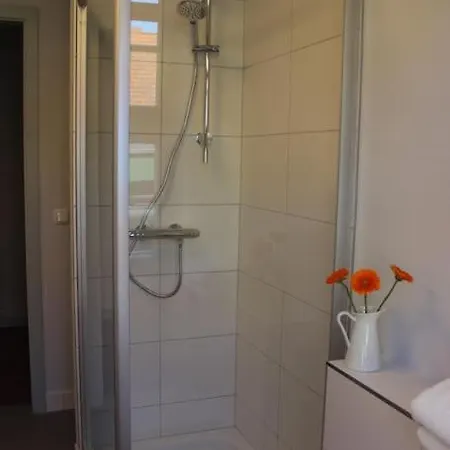 Apartamento St. Laurentius-blick Rheinsberg