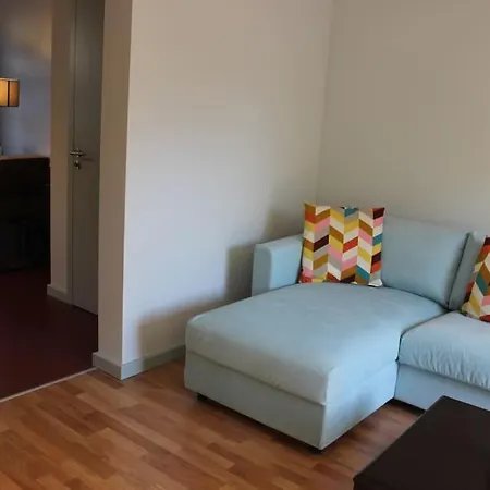 St. Laurentius-blick Apartamento *