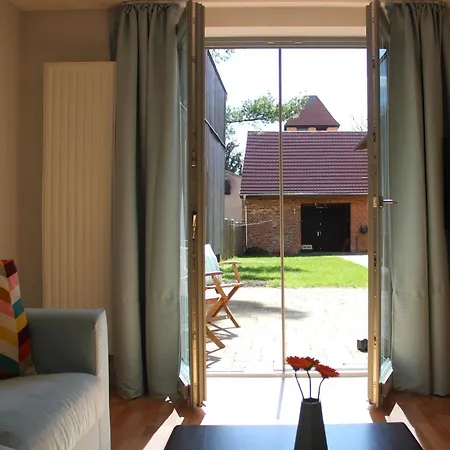 St. Laurentius-blick Apartamento *