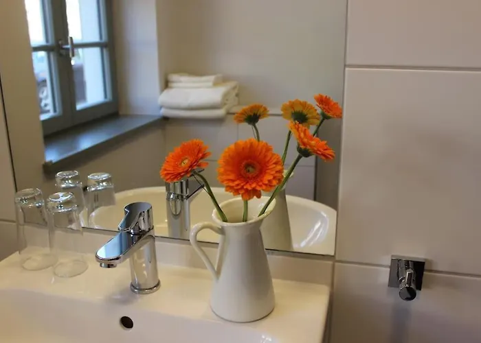 St. Laurentius-blick