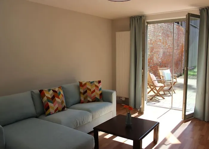 St. Laurentius-blick * Rheinsberg