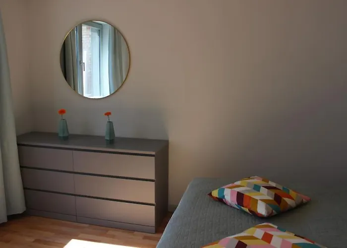 St. Laurentius-blick