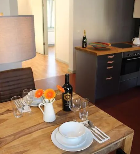 St. Laurentius-blick *