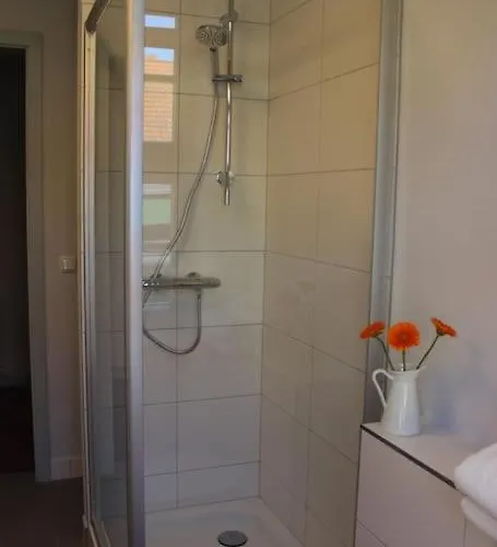 Appartamento St. Laurentius-blick Rheinsberg