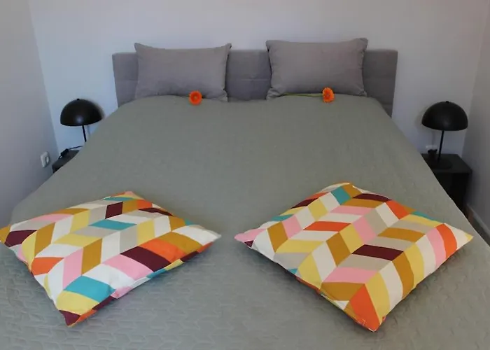 Appartamento St. Laurentius-blick