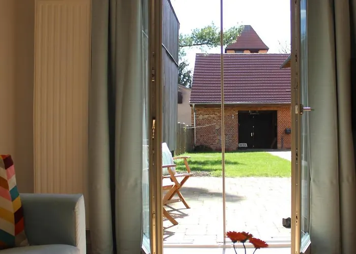 St. Laurentius-blick Appartamento *